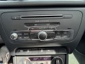 Audi q3 q3 1.4 tfsi cod 150 ch s tronic 6 s line / toit ouvrant / camÉra de recul / entretien À jour / garantie 12 mois...