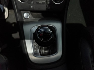 Audi q3 q3 1.4 tfsi cod 150 ch s tronic 6 s line / toit ouvrant / camÉra de recul / entretien À jour / garantie 12 mois...