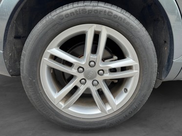 Audi q3 q3 1.4 tfsi cod 150 ch s tronic 6 s line / toit ouvrant / camÉra de recul / entretien À jour / garantie 12 mois...