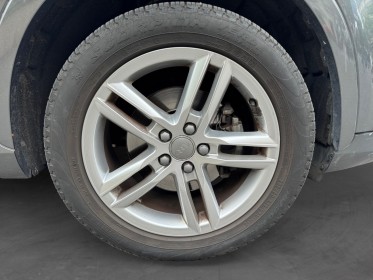 Audi q3 q3 1.4 tfsi cod 150 ch s tronic 6 s line / toit ouvrant / camÉra de recul / entretien À jour / garantie 12 mois...