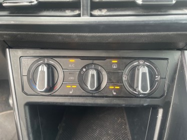 Volkswagen polo 1.6 tdi 95 ss bvm5 confortline occasion simplicicar meaux simplicicar simplicibike france
