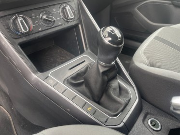 Volkswagen polo 1.6 tdi 95 ss bvm5 confortline occasion simplicicar meaux simplicicar simplicibike france