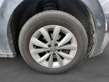 Volkswagen polo 1.6 tdi 95 ss bvm5 confortline occasion simplicicar meaux simplicicar simplicibike france