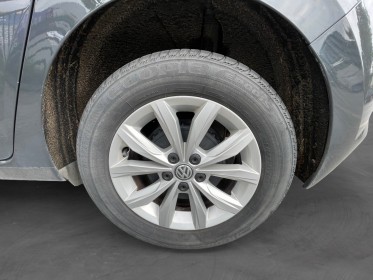 Volkswagen polo 1.6 tdi 95 ss bvm5 confortline occasion simplicicar meaux simplicicar simplicibike france