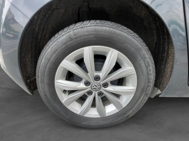 Volkswagen polo 1.6 tdi 95 ss bvm5 confortline occasion simplicicar meaux simplicicar simplicibike france