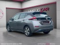 Nissan leaf 2019 electrique 40kwh acenta garantie 12 mois occasion simplicicar brest simplicicar simplicibike france