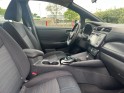 Nissan leaf 2019 electrique 40kwh acenta garantie 12 mois occasion simplicicar brest simplicicar simplicibike france