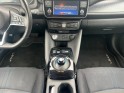 Nissan leaf 2019 electrique 40kwh acenta garantie 12 mois occasion simplicicar brest simplicicar simplicibike france