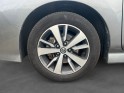 Nissan leaf 2019 electrique 40kwh acenta garantie 12 mois occasion simplicicar brest simplicicar simplicibike france