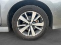 Nissan leaf 2019 electrique 40kwh acenta garantie 12 mois occasion simplicicar brest simplicicar simplicibike france