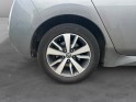 Nissan leaf 2019 electrique 40kwh acenta garantie 12 mois occasion simplicicar brest simplicicar simplicibike france