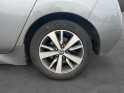 Nissan leaf 2019 electrique 40kwh acenta garantie 12 mois occasion simplicicar brest simplicicar simplicibike france