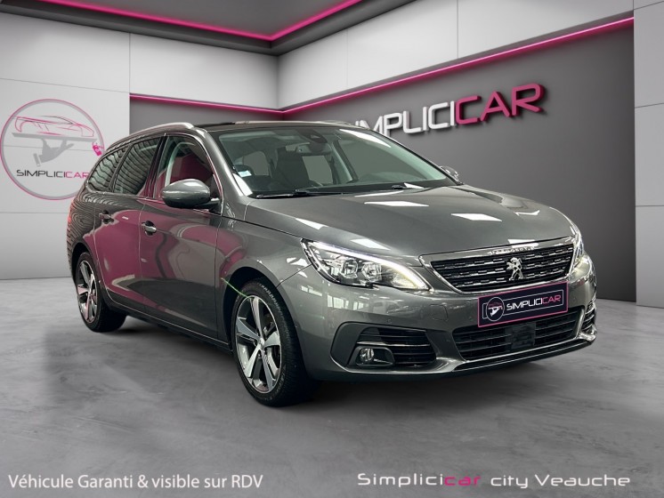 Peugeot 308 sw business 1.5 bluehdi 130 allure carplay / distri ok occasion simplicicar veauche simplicicar simplicibike france Peugeot 308 sw business 1.5 bluehdi 130 allure carplay / distri ok occasion simplicicar veauche simplicicar simplicibike france