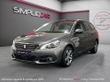 Peugeot 308 sw business 1.5 bluehdi 130 allure carplay / distri ok occasion simplicicar veauche simplicicar simplicibike france