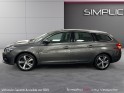 Peugeot 308 sw business 1.5 bluehdi 130 allure carplay / distri ok occasion simplicicar veauche simplicicar simplicibike france