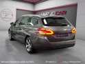 Peugeot 308 sw business 1.5 bluehdi 130 allure carplay / distri ok occasion simplicicar veauche simplicicar simplicibike france