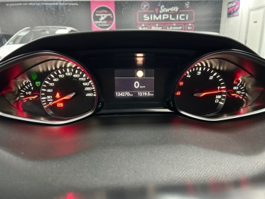 Peugeot 308 sw business 1.5 bluehdi 130 allure carplay / distri ok occasion simplicicar veauche simplicicar simplicibike france