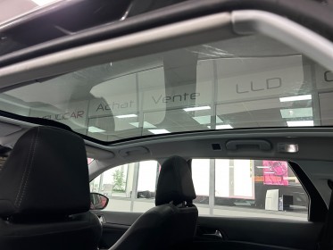 Peugeot 308 sw business 1.5 bluehdi 130 allure carplay / distri ok occasion simplicicar veauche simplicicar simplicibike france