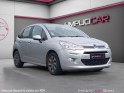 Citroen c3 1.2 vti 82 confort-garantie 12 mois phase ii occasion simplicicar brest simplicicar simplicibike france