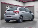 Citroen c3 1.2 vti 82 confort-garantie 12 mois phase ii occasion simplicicar brest simplicicar simplicibike france