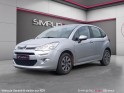 Citroen c3 1.2 vti 82 confort-garantie 12 mois phase ii occasion simplicicar brest simplicicar simplicibike france