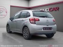 Citroen c3 1.2 vti 82 confort-garantie 12 mois phase ii occasion simplicicar brest simplicicar simplicibike france