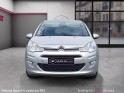 Citroen c3 1.2 vti 82 confort-garantie 12 mois phase ii occasion simplicicar brest simplicicar simplicibike france