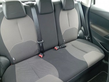 Citroen c3 1.2 vti 82 confort-garantie 12 mois phase ii occasion simplicicar brest simplicicar simplicibike france