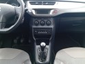 Citroen c3 1.2 vti 82 confort-garantie 12 mois phase ii occasion simplicicar brest simplicicar simplicibike france