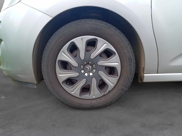 Citroen c3 1.2 vti 82 confort-garantie 12 mois phase ii occasion simplicicar brest simplicicar simplicibike france