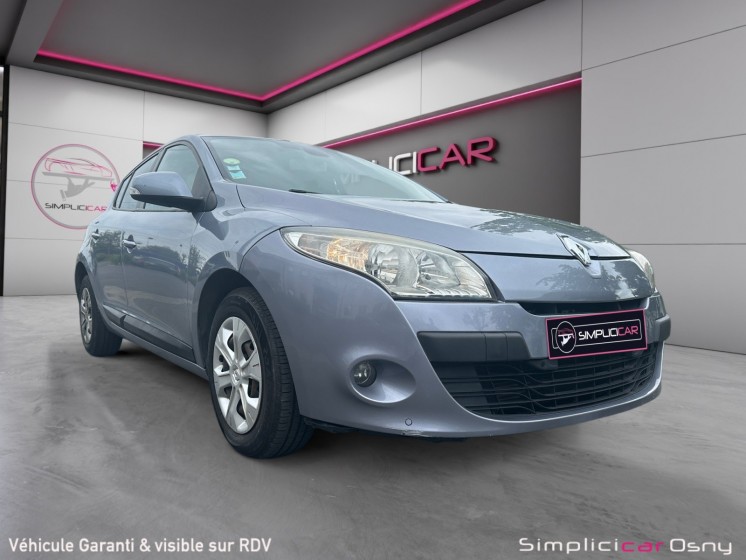 Renault megane iii estate estate iii 1.5 dci 110 fap eco2 dynamique euro 5 || toit panoramique ouvrant || occasion osny... Renault megane iii estate estate iii 1.5 dci 110 fap eco2 dynamique euro 5 || toit panoramique ouvrant || occasion osny...