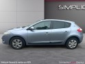 Renault megane iii estate estate iii 1.5 dci 110 fap eco2 dynamique euro 5 || toit panoramique ouvrant || occasion osny...