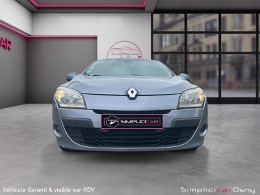 Renault megane iii estate estate iii 1.5 dci 110 fap eco2 dynamique euro 5 || toit panoramique ouvrant || occasion osny...