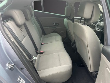 Renault megane iii estate estate iii 1.5 dci 110 fap eco2 dynamique euro 5 || toit panoramique ouvrant || occasion osny...