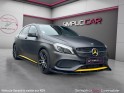 Mercedes classe a 180 d 7g-dct fascination occasion simplicicar grenoble simplicicar simplicibike france