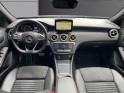 Mercedes classe a 180 d 7g-dct fascination occasion simplicicar grenoble simplicicar simplicibike france