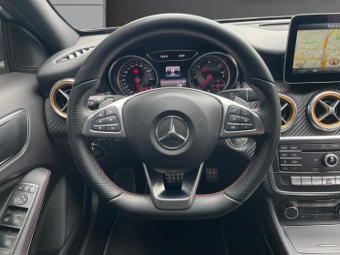 Mercedes classe a 180 d 7g-dct fascination occasion simplicicar grenoble simplicicar simplicibike france