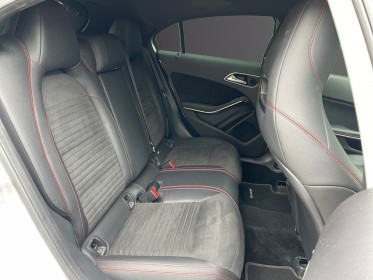 Mercedes classe a 180 d 7g-dct fascination occasion simplicicar grenoble simplicicar simplicibike france