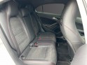 Mercedes classe a 180 d 7g-dct fascination occasion simplicicar grenoble simplicicar simplicibike france