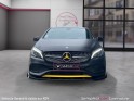Mercedes classe a 180 d 7g-dct fascination occasion simplicicar grenoble simplicicar simplicibike france