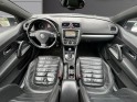 Volkswagen scirocco 2.0 tdi 140 fap sportline dsg6 occasion osny simplicicar simplicibike france