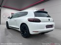 Volkswagen scirocco 2.0 tdi 140 fap sportline dsg6 occasion osny simplicicar simplicibike france