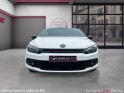 Volkswagen scirocco 2.0 tdi 140 fap sportline dsg6 occasion osny simplicicar simplicibike france