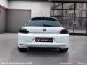 Volkswagen scirocco 2.0 tdi 140 fap sportline dsg6 occasion osny simplicicar simplicibike france