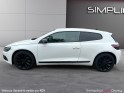 Volkswagen scirocco 2.0 tdi 140 fap sportline dsg6 occasion osny simplicicar simplicibike france