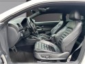 Volkswagen scirocco 2.0 tdi 140 fap sportline dsg6 occasion osny simplicicar simplicibike france