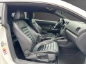 Volkswagen scirocco 2.0 tdi 140 fap sportline dsg6 occasion osny simplicicar simplicibike france