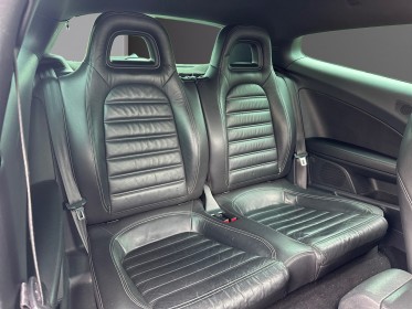 Volkswagen scirocco 2.0 tdi 140 fap sportline dsg6 occasion osny simplicicar simplicibike france
