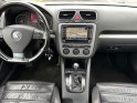 Volkswagen scirocco 2.0 tdi 140 fap sportline dsg6 occasion osny simplicicar simplicibike france