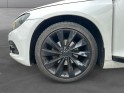 Volkswagen scirocco 2.0 tdi 140 fap sportline dsg6 occasion osny simplicicar simplicibike france